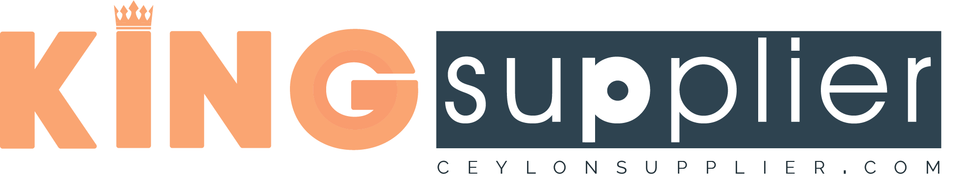 Ceylon Supplier Logo