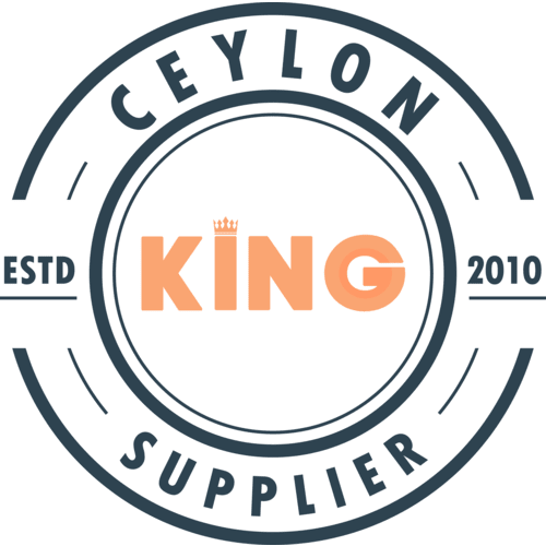 Ceylon Supplier Social Media Logo